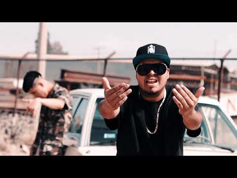 YENCKO FT. JASAV "MI NOMBRE"  prod. Dr. Zeta #elbuengallo #yencko