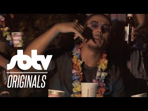 KannaMan | Pattern [Music Video]: SBTV