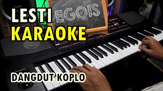 Download lagu Egois Lesti - Karaoke Versi Dangdut Koplo, Elektone KORG Pa700 mp3
