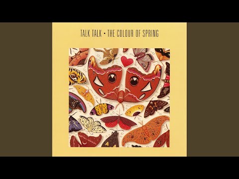 Time It's Time (1997 Remaster)