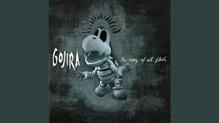 Gojira&#39;s The Way of All Flesh but in the Mario 64 Soundfont
