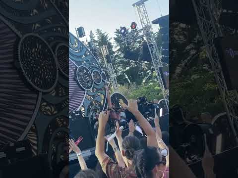 FISHER @BBC Radio 1 Dance Ibiza Festival July 2023