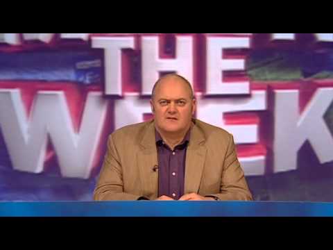 Mock the Week   Too Hot For TV Extras Part 2