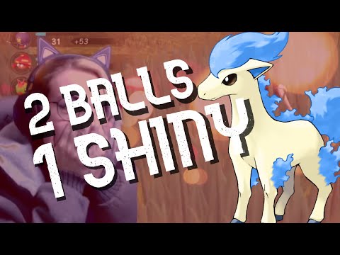 How to Successfully Fail a Shiny Hunt