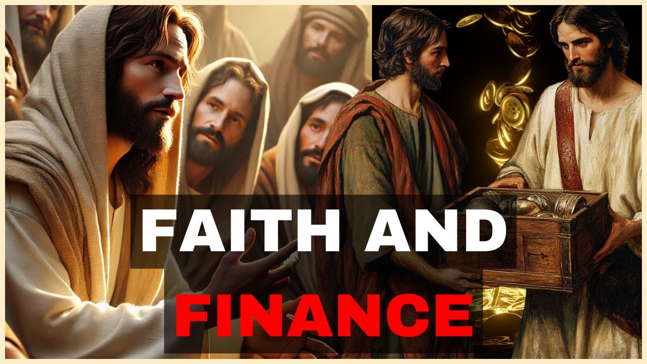 Biblical Money Wisdom That Will Change Your Life Forever!