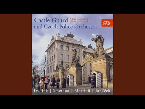 Czech National Guard March