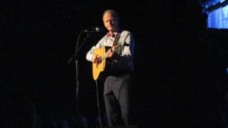 Livingston Taylor (video by Liz Dunn)
