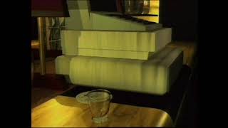 Jaime Castaneda's Last Call - 1997
