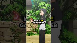 Re:Zero - Did You Know? The Hidden Nature of Subaru's Three Abilities #anime #animetiktok #fyp