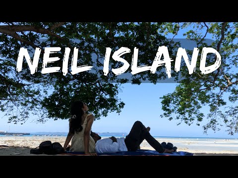 Neil Island, Andamans | Full Itinerary — Don’t Skip This Island! | Cinematic Travel Film