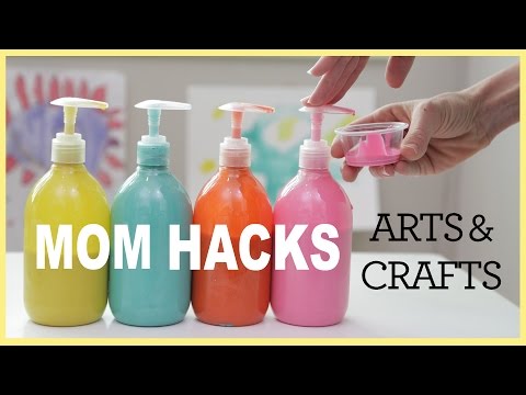Quick Mommy Tip