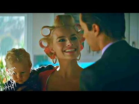 Joker X Harley Just A Dream