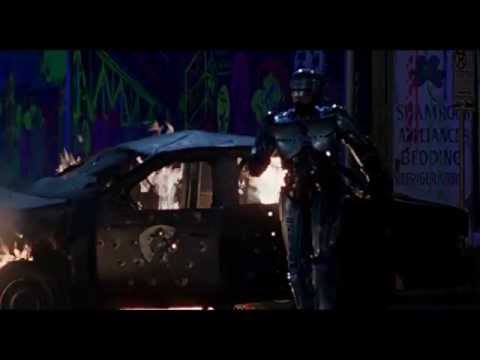 afbeelding RoboCop 2 - Official® Teaser [HD]