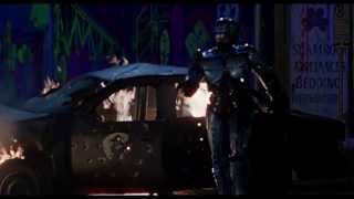 RoboCop 2 - Official® Teaser [HD]