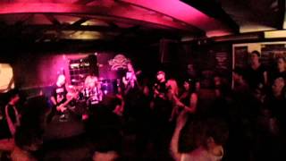 Modra vopice, 15.7.2014,Onanizer