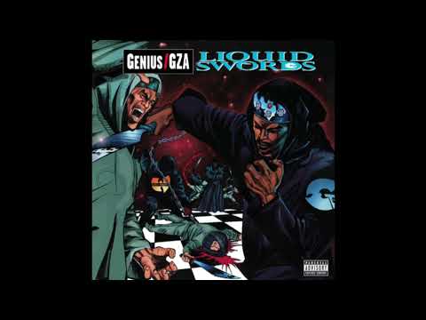 4th Chamber (feat. RZA, Ghostface Killah & Killah Priest) - GZA