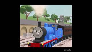 Edward’s Day Out (hope yous like it)