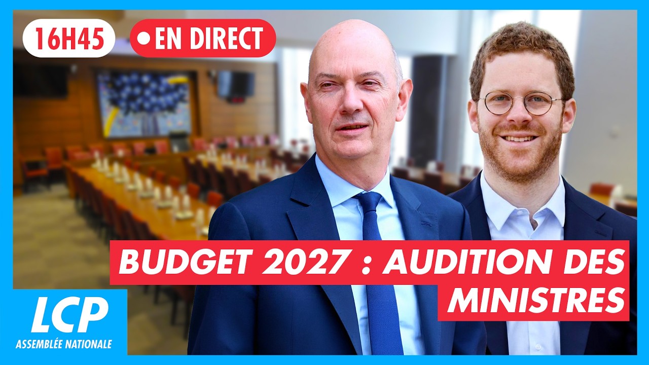 Illustration: Budget 2027 : tensions politiques et impacts sur les finances publiques françaises