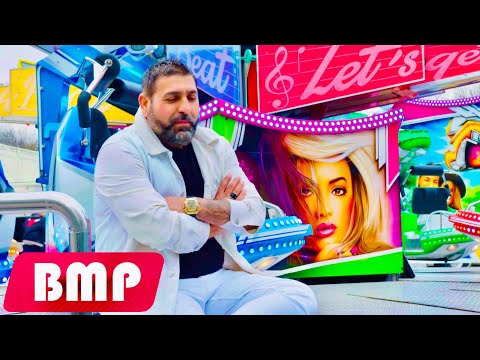 ISKO HÜSEYIN - CANISI █▬█ █ ▀█▀ (2023 OFFICIAL 4K VIDEO)