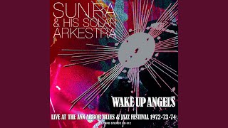 Sun Ra and His Band from Outer Space