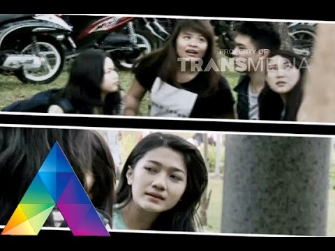 KATAKAN PUTUS 6 NOV 2015 - Cowok Selingkuh Sama Tante - Tante Part 2