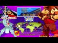 X Men Children Of The Atom Silver Samurai Playthrough