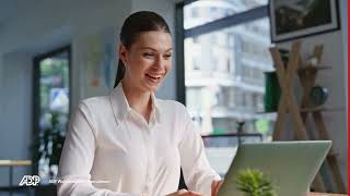 Better outcomes with ADP Workforce Now® Recruitment