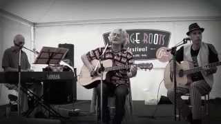 Guido Migliaro & The Blues Buddies - Stoney Pony Blues - Vintage Roots Festival 29.06.2014