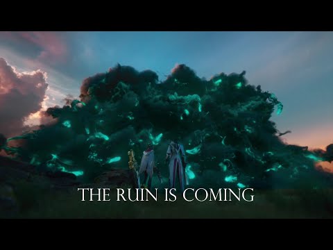 League of Legends - We are Heroes (Generdyn ft Zayde Wolf)