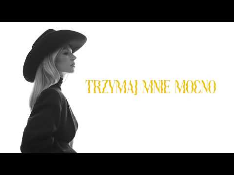 Evelina Ross – Trzymaj mnie mocno (Official Audio)