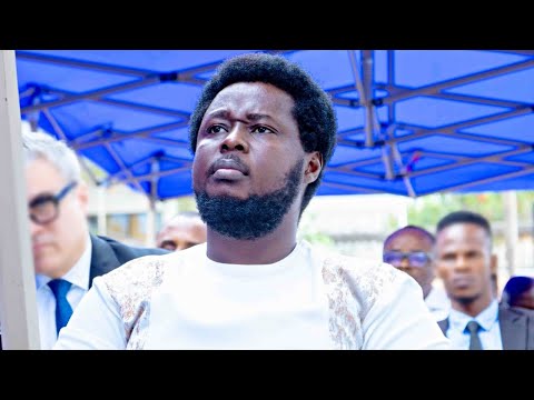 BREAKING: The Heated Moment As Ben Kaifala Defended His Bar Association Elections Allegations...