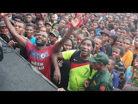 mitha guncang Kuraro.