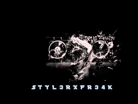 Adele vs. Robin S - Show Me In The Deep (DJs From Mars Classic club bootleg) - NEW ! ! ! - [HQ]