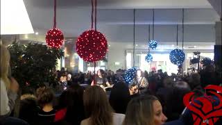 One More Time • Chris Medina • Linden, Norrköping