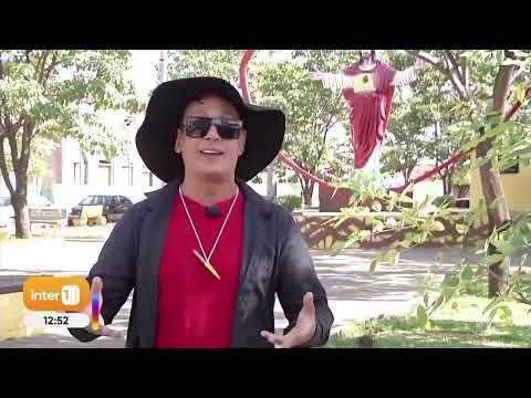 Filme Santa Fé em Coração de Jesus MG 