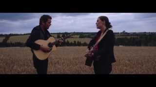 THE RAVEN'S SUN - Catherine MacLellan and Chris Gauthier