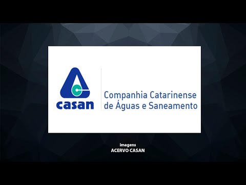 PLANTÃO TJ UFSC 23/03/2020 - NOVO CORONAVÍRUS EM SANTA CATARINA:  ALERTA  CASAN