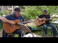 Kevn Kinney - Think About It @ front yard, Atlanta - Sun Jun/21/2020