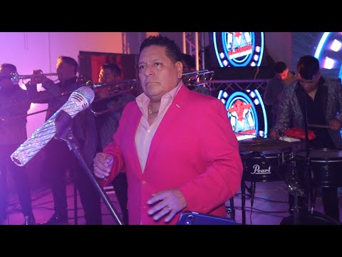 BÚSQUENLA Los Angeles de Charly en vivo Salon 234 ALEXANDER Howell New Jersey