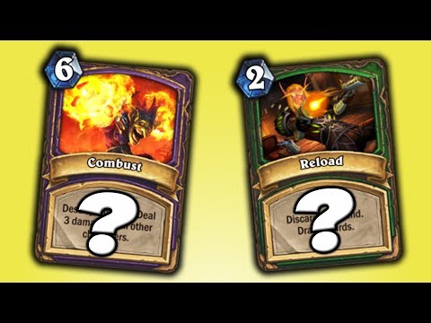 Top 10 OP Cards That Were Removed from Hearthstone