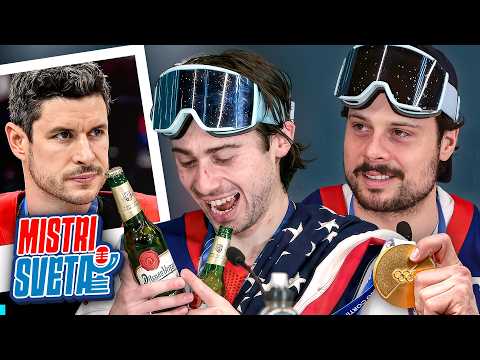 YESS TV and MISTŘI SVĚTA