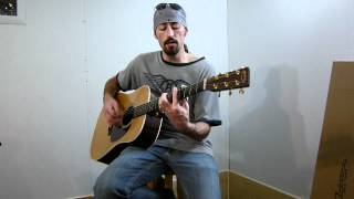 What Do You Want (Jerrod Niemann cover)