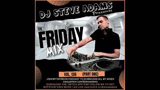 Download lagu The Friday Mix Vol. 126 (Part One) mp3