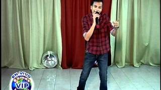 El Pequeño Gipy - Chiquilla Bonita