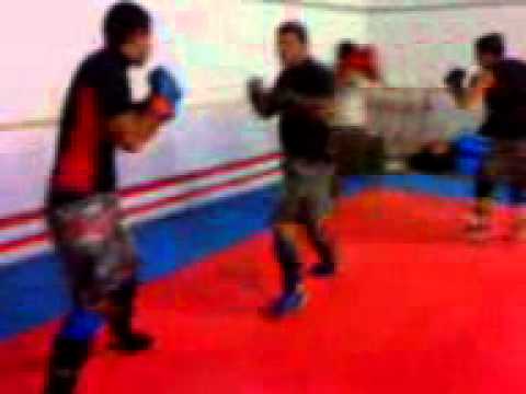 fede lopez jiu jitsu MMA