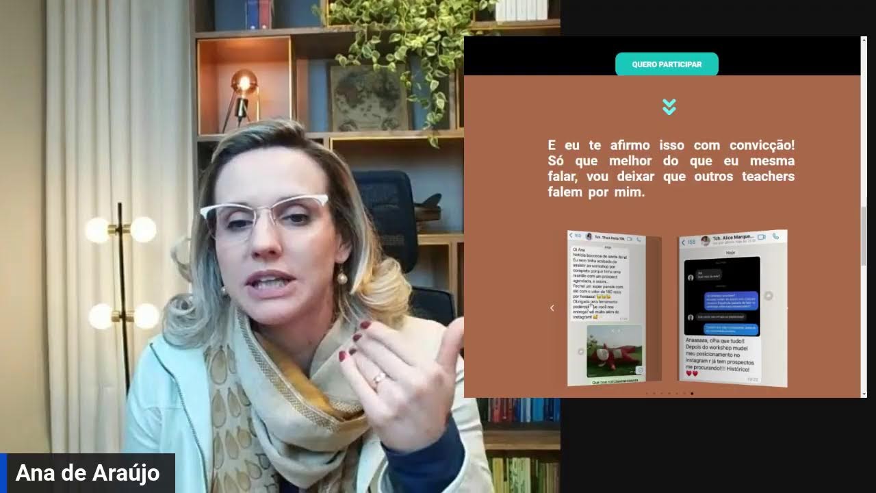 Atraindo alunos que pagam bem através de anúncios