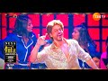 Iifa Awards 2025 Shahrukh Madhuri 16th March Sunday At 8 PM Promo Zee TV