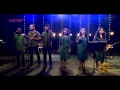 Tharattu - Bijibal's Down to Earth - Music Mojo Season 2 - Kappa TV