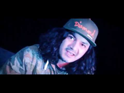EL Toxik - No Trust (Prod. By Mex)
