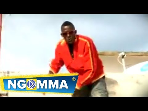 Ohzy - Hawaamini (OFFICIAL VIDEO)